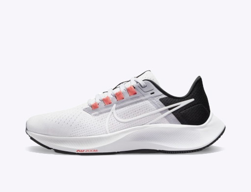 Fuss Nike Air Zoom Pegasus 38 W Fehér | CW7358-500