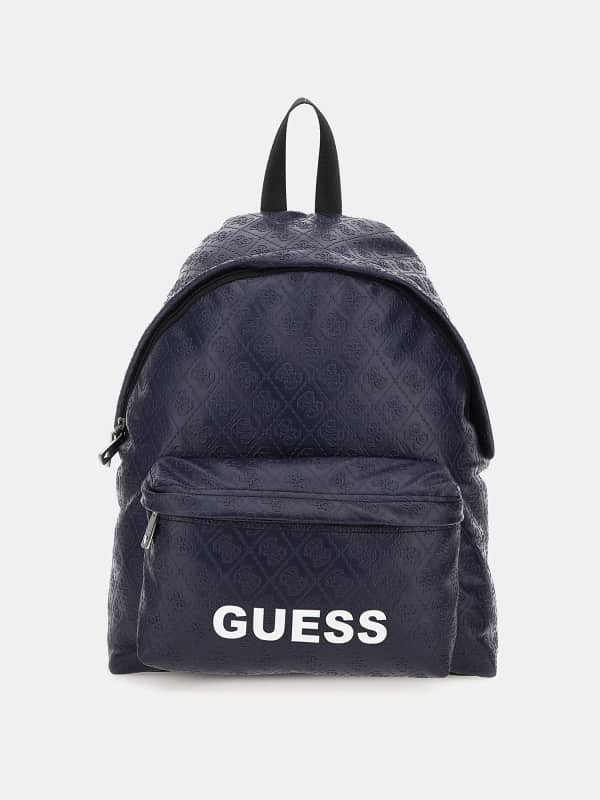 Venezia 4G Logo Backpack