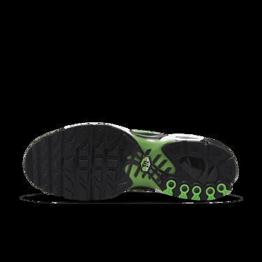 Sneakerek és cipők Nike Air Max Plus Sötétkék | DX4326-001, 2