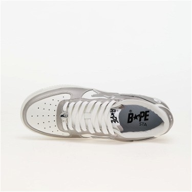 Sneakerek és cipők BAPE STA #4 "Gold" Bézs | 001FWJ801053I, 2