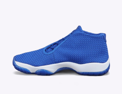 Sneakerek és cipők Jordan Air Jordan Future ''Varsity Royal'' Kék | 656503-401