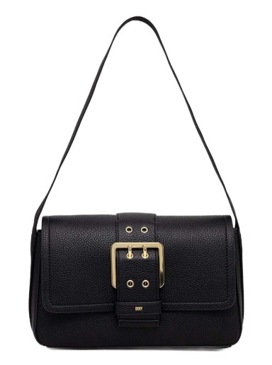 Válltáskák DKNY Shoulder Bag Fekete | R31HZX30