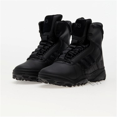 Sneakerek és cipők Y-3 GSG9 Black/ Black/ Black Fekete | IF7805, 4