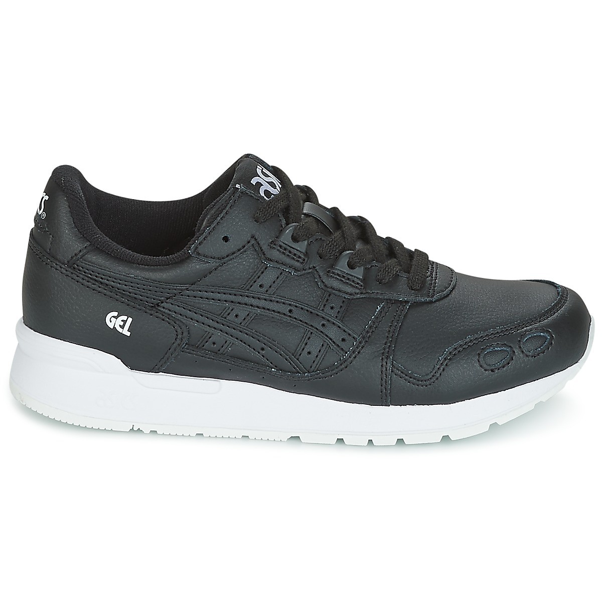 Sneakerek és cipők Asics GEL-LYTE Fekete | HL7W3-9090, 1