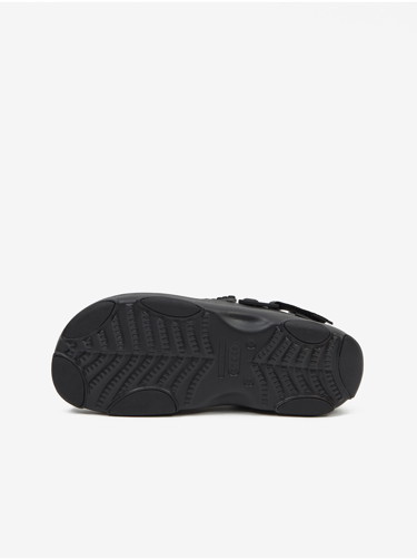 Sneakerek és cipők Crocs All Terrain Clog Fekete | 207711_001, 6
