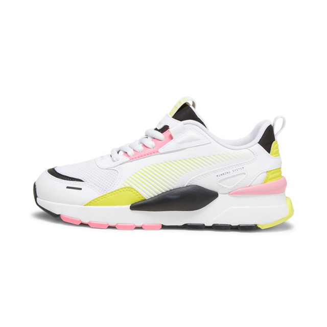 Sneakerek és cipők Puma RS 3.0 Pop Wns 36 Fehér | 393934-01