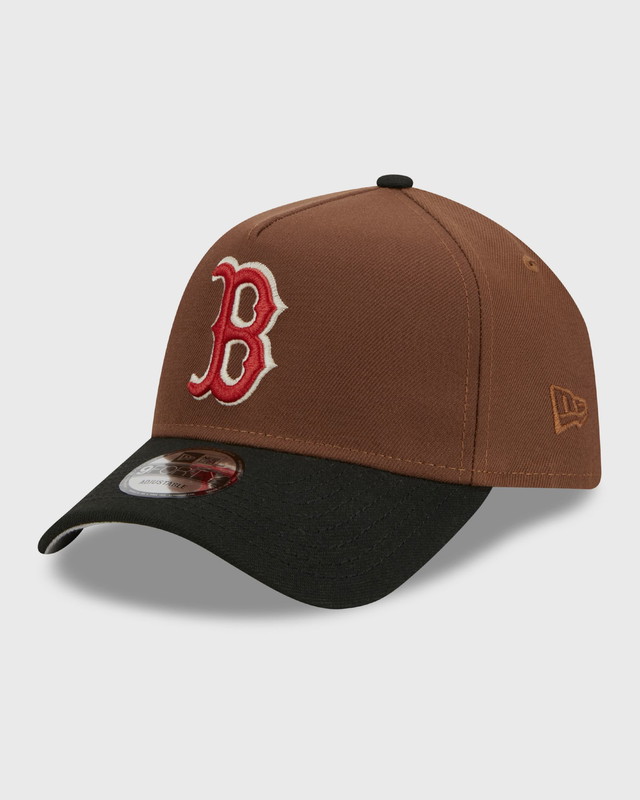 Kupakok New Era Boston Red Sox Harvest 940AF Cap Barna | 60426643