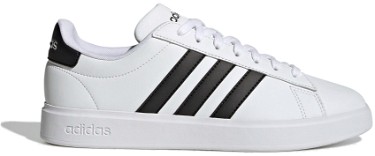 Sneakerek és cipők adidas Originals Grand Court 2.0 Fehér | gw9195, 0