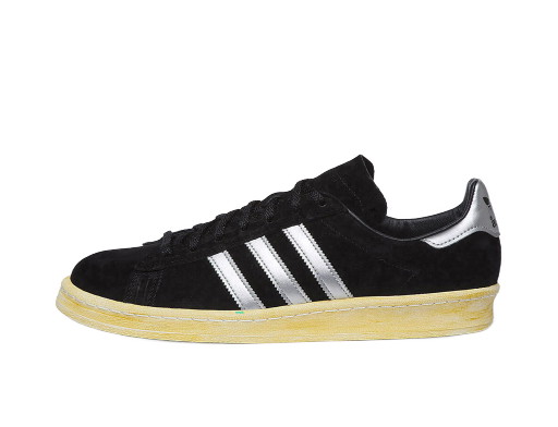 Sneakerek és cipők adidas Originals Campus 80s Fekete | Q21640