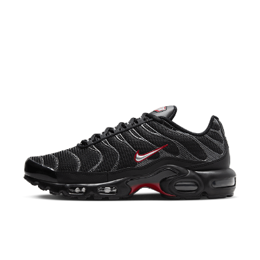 Sneakerek és cipők Nike Air Max Plus Fekete | HF4293-001, 4