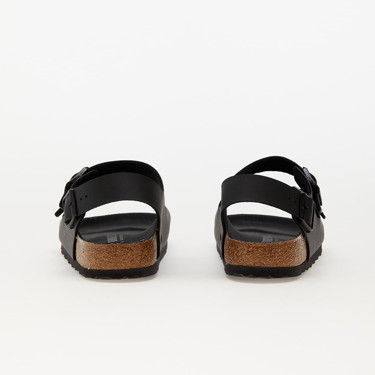 Sneakerek és cipők Birkenstock Milano BF Fekete | 1024997, 3