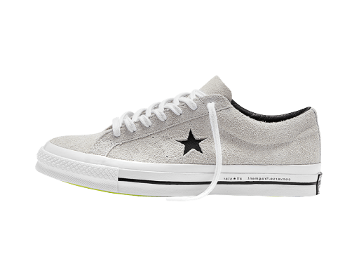 Sneakerek és cipők Converse One Star 74 Fragment Grey Szürke | 153130C