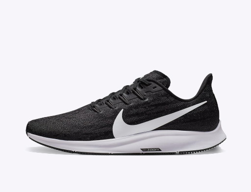 Fuss Nike Air Zoom Pegasus 36 Fekete | aq2203-002