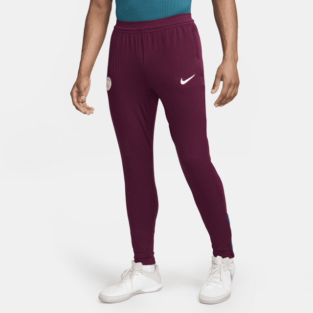 Sweatpants Nike Dri-FIT ADV Paris Saint-Germain Strike Elite Burgundia | FN9309-610