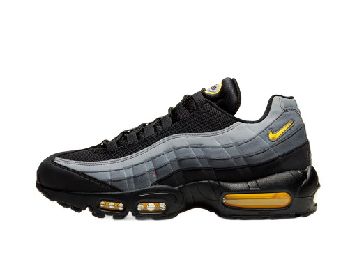 Sneakerek és cipők Nike Air Max 95 Batman Szürke | CQ4024-001