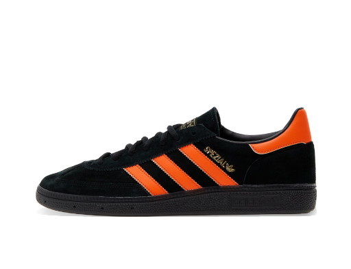 Sneakerek és cipők adidas Originals Handball Spezial Fekete | GY9951