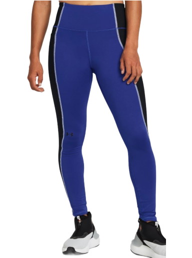 Leggings Under Armour Train CW Leg Novelty Sötétkék | 1379889-400