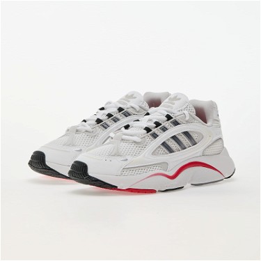 Sneakerek és cipők adidas Originals Ozmillen Ftw White/ Grey One/ Core Black Fehér | IF9591, 5