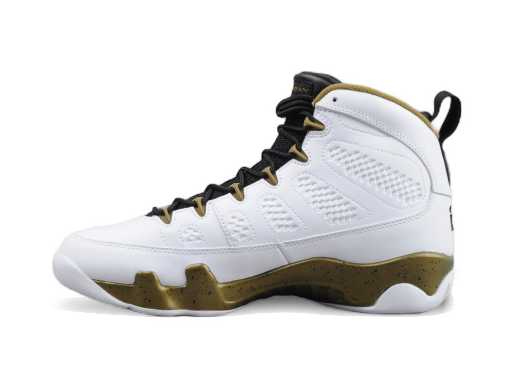 Sneakerek és cipők Jordan Air Jordan 9 Retro ''Statue'' Fehér | 302370-109