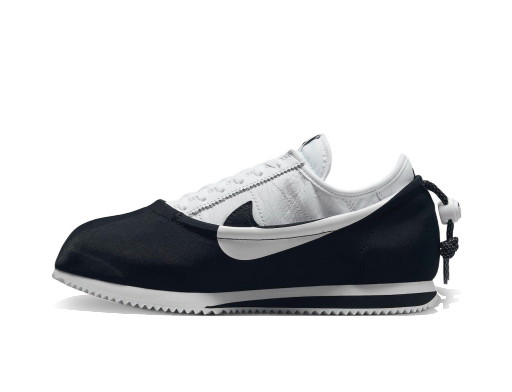 Sneakerek és cipők Nike CLOT x Cortez "Clotez" Fekete | DZ3239-002