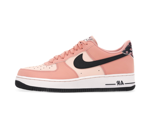 Sneakerek és cipők Nike Air Force 1 Low Peach Pack Pink Quartz Rózsaszín | CU6649-100