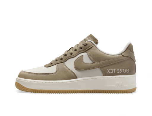Sneakerek és cipők Nike Air Force 1 Low Gore-Tex Hangul Day Bézs | FQ8142-133