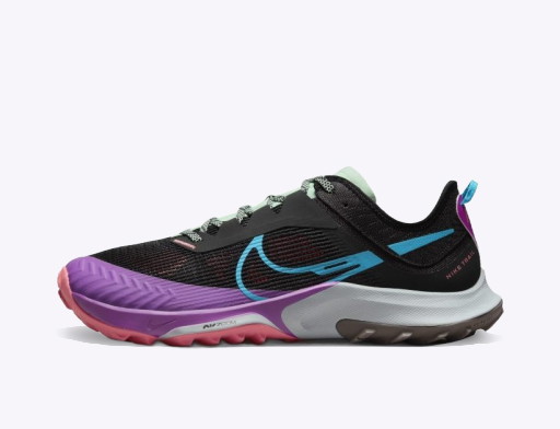 Fuss Nike Air Zoom Terra Kiger 8 Fekete | DH0649-003