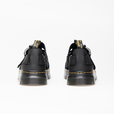 Sneakerek és cipők Dr. Martens Pearson Sandal Black Fekete | DM26473001, 3