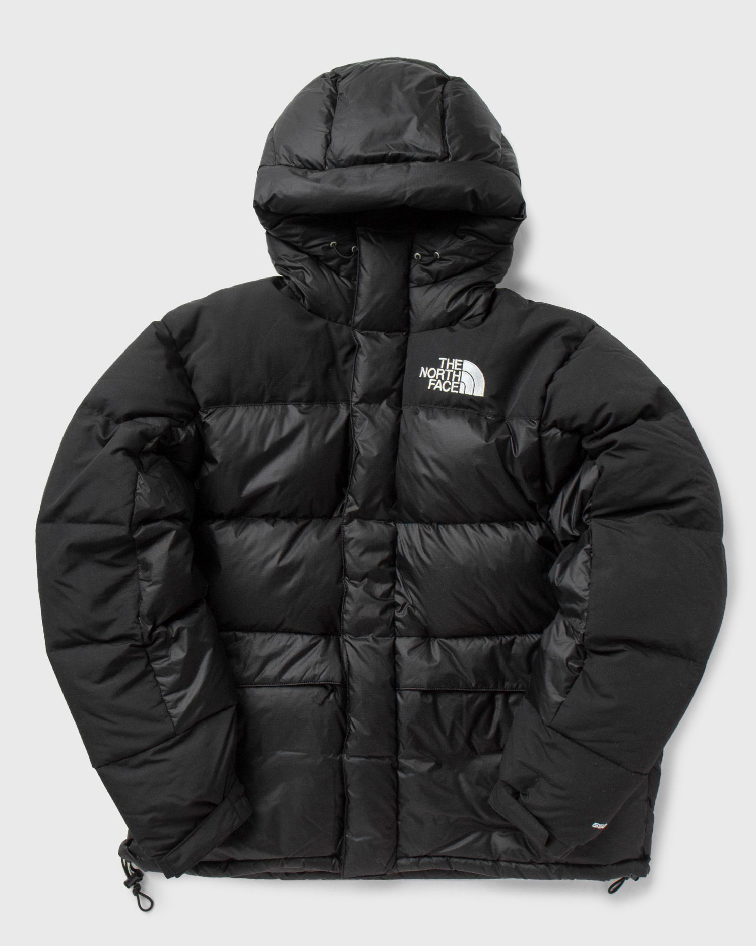 Parkák The North Face Himalayan Down Parka Fekete | 679894692952, 0