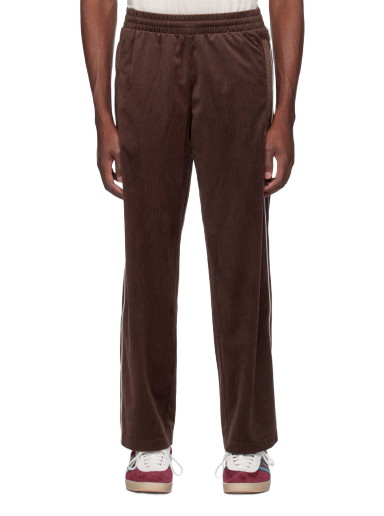 Sweatpants adidas Originals Adicolor Seasonal Lounge Pants Barna | II5783