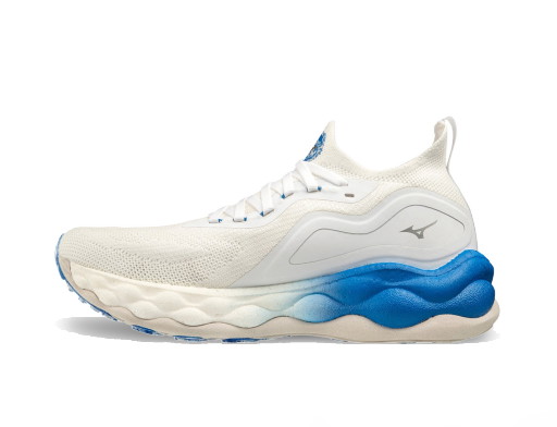 Sneakerek és cipők Mizuno Wave Neo Ultra Fehér | j1gc2234-01