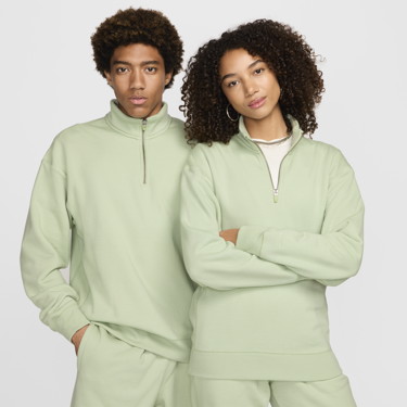 Sweatshirt Nike Wool Classics Zöld | FV4891-343, 3