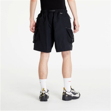 Rövidnadrág Nike ACG Snowgrass Cargo Shorts Fekete | DV9405-010, 3