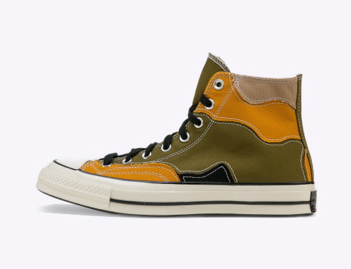 Sneakerek és cipők Converse Chuck Taylor 70 Bézs | 168905C