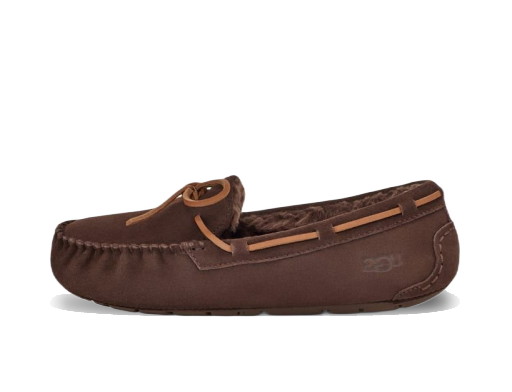 Sneakerek és cipők UGG Dakota Slipper "Burnt Cedar" Barna | 1107949-BCDR