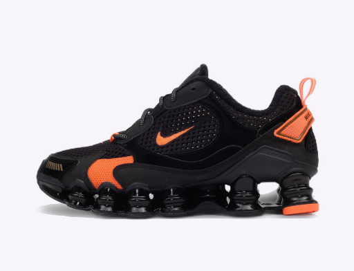 Sneakerek és cipők Nike W Shox TL Nova SP Fekete | CK2085-001