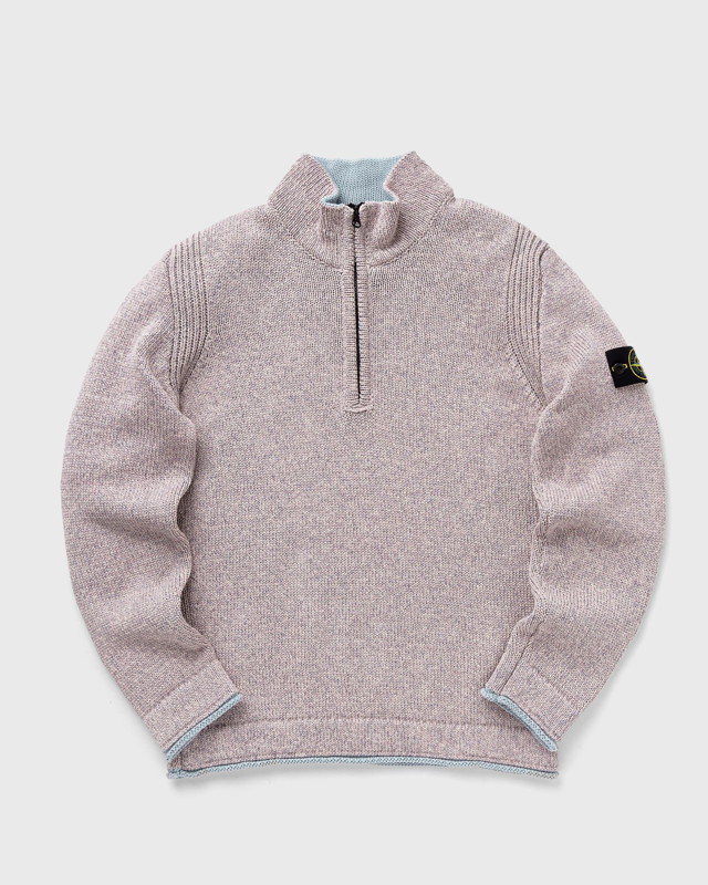 Pulóver Stone Island Knitwear Rózsaszín | 8015522B3.V0080