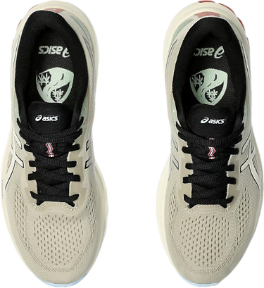 Sneakerek és cipők Asics GT-1000 12 TR Szürke | 1012b575-250, 2