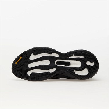 Sneakerek és cipők adidas Performance Stella McCartney x Solarglide Core Black/ Core Black/ Core Black Fekete | HQ5961, 5