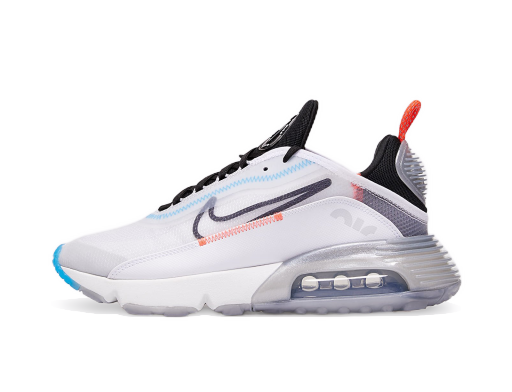 Sneakerek és cipők Nike W Air Max 2090 Fehér | CT7698-100