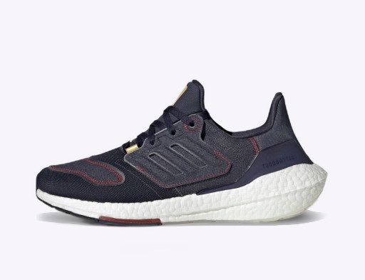 Fuss adidas Performance Ultraboost 22 Fekete | GX9146