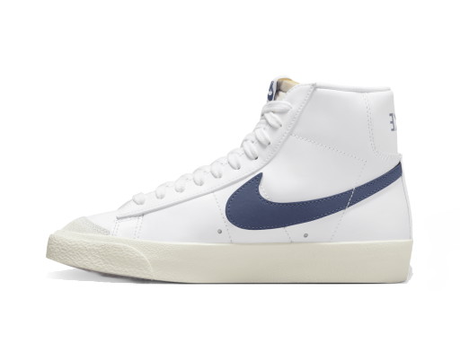 Sneakerek és cipők Nike boty Blazer Mid '77 Fehér | CZ1055-125