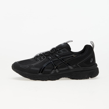 Sneakerek és cipők Asics Gel-Venture 6 NS "Black" Fekete | 1203A303-002, 0
