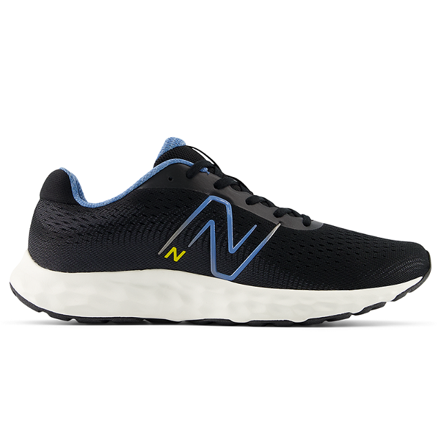 Sneakerek és cipők New Balance 520 Fekete | M520RB8