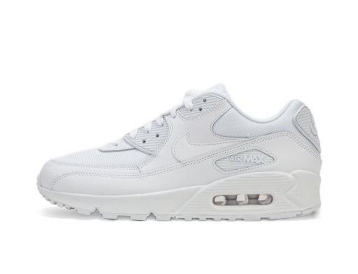 Sneakerek és cipők Nike Air Max 90 Essential Fehér | 537384-111
