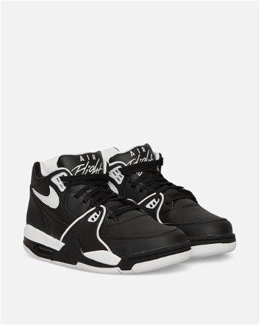 Sneakerek és cipők Nike Air Flight '89 Fekete | CU4833-015, 3
