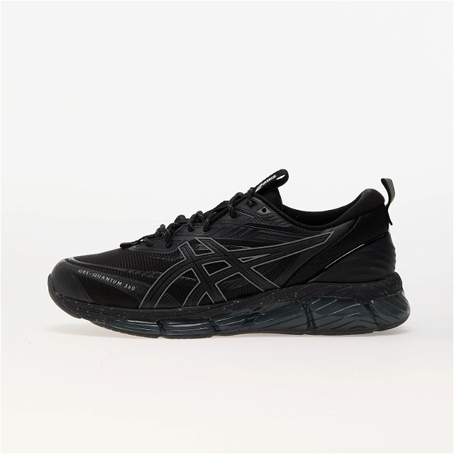 Sneakerek és cipők Asics Gel-Quantum 360 VIII Utility Black/ Truffle Grey Fekete | 1203A471-001