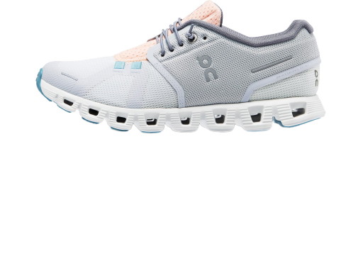 Sneakerek és cipők On Running Cloud 5 Push Szürke | 69-98353