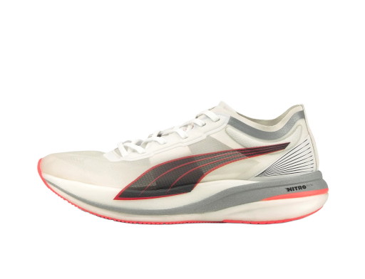 Sneakerek és cipők Puma Deviate Nitro Elite Racer Bézs | 37644401