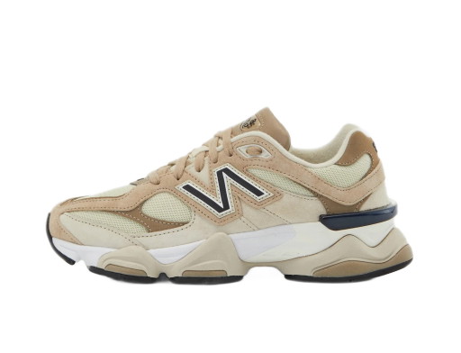 Sneakerek és cipők New Balance 9060 Beige Cream Bézs | U9060ZBB